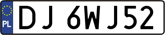 DJ6WJ52