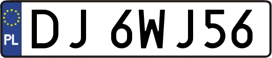 DJ6WJ56