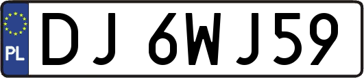 DJ6WJ59
