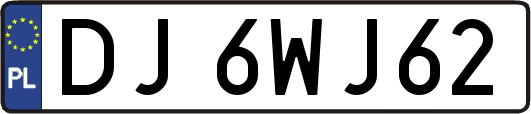 DJ6WJ62