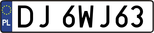 DJ6WJ63