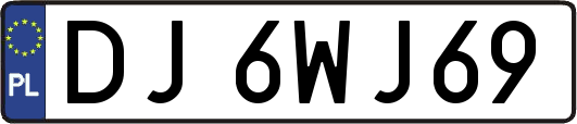 DJ6WJ69