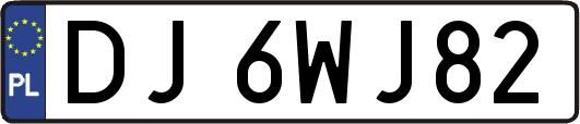 DJ6WJ82