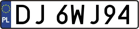 DJ6WJ94