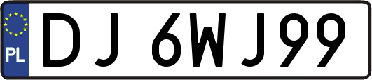 DJ6WJ99