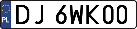 DJ6WK00