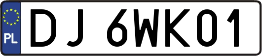 DJ6WK01