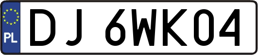 DJ6WK04