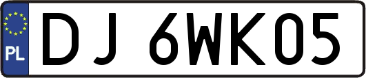 DJ6WK05