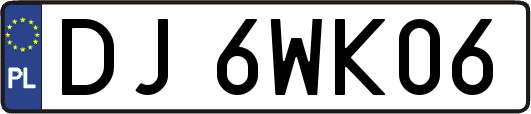 DJ6WK06
