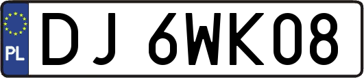 DJ6WK08