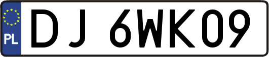DJ6WK09
