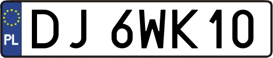 DJ6WK10