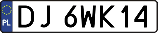 DJ6WK14