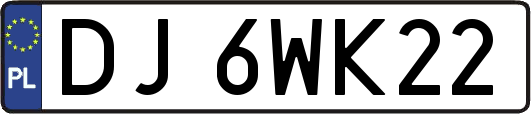 DJ6WK22