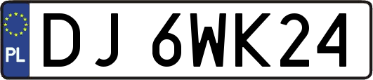 DJ6WK24