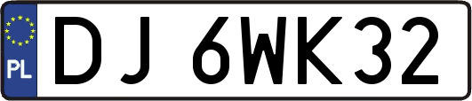 DJ6WK32
