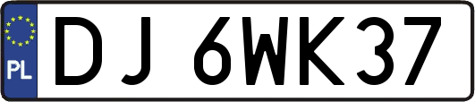 DJ6WK37