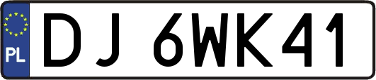 DJ6WK41