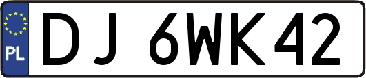 DJ6WK42