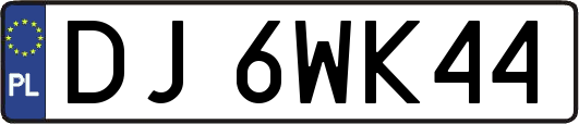 DJ6WK44