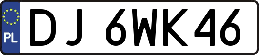 DJ6WK46