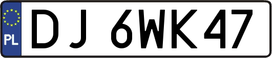 DJ6WK47