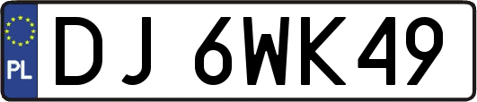 DJ6WK49
