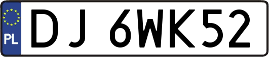 DJ6WK52