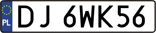 DJ6WK56