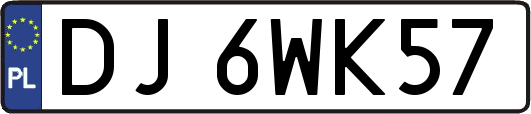 DJ6WK57