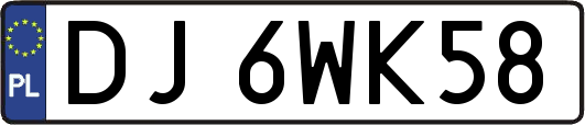 DJ6WK58