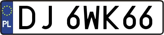 DJ6WK66