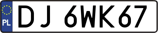 DJ6WK67