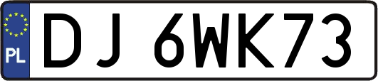 DJ6WK73