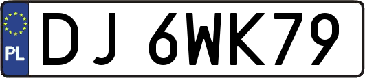 DJ6WK79