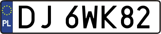 DJ6WK82