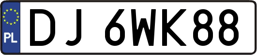 DJ6WK88