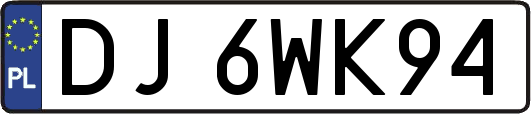 DJ6WK94