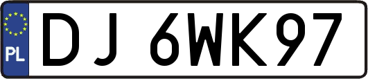DJ6WK97