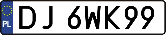 DJ6WK99
