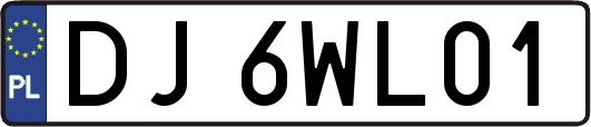 DJ6WL01
