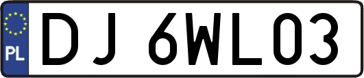DJ6WL03