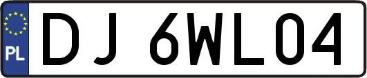 DJ6WL04