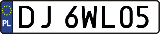 DJ6WL05