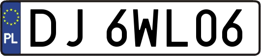 DJ6WL06