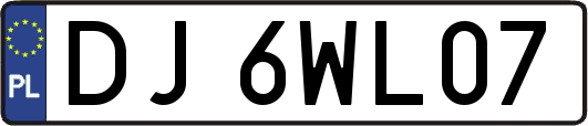 DJ6WL07