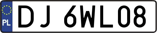 DJ6WL08