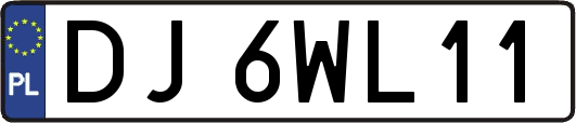 DJ6WL11