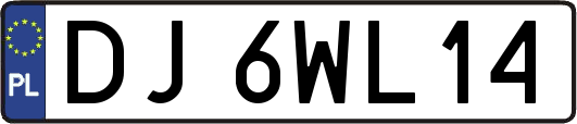 DJ6WL14